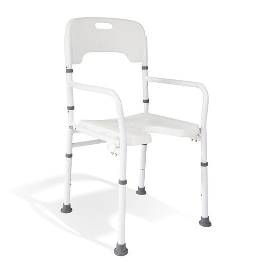 Hero Medical Folding Shower Chair