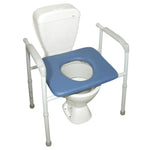 Homecraft Bariatric Over Toilet Aid