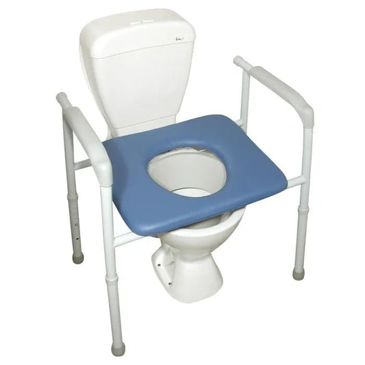 Homecraft Bariatric Over Toilet Aid