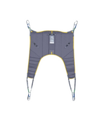 Sling - Invacare Universal Standard General Purpose Fabric Sling, Medium