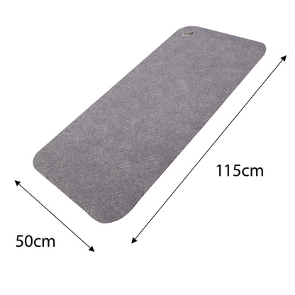 Conni Absorbent Floor Mat, 115 x 50cm