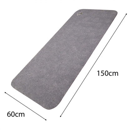 Conni Absorbent Floor Mat, 150 x 60cm