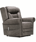 Alivio Donatello Lateral Back Canyon Lift Chair (Quad Motor), Standard