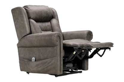Alivio Donatello Lateral Back Canyon Lift Chair (Quad Motor), Standard