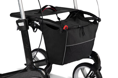 Hero Medical Euro Lite Seat Walker (Carbon Fibre)