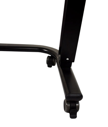 Royale Medical Over Chair & Bed Swivel Table