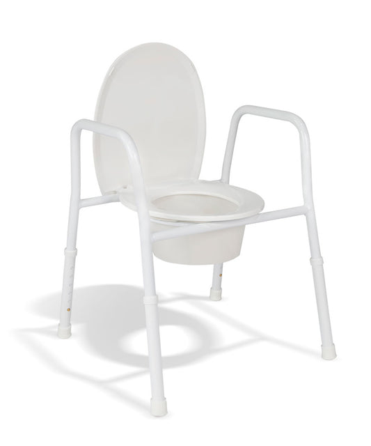 Hero Medical Over Toilet Aid, Standard