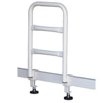 Bedrail - Clamp On Support Bed Rail