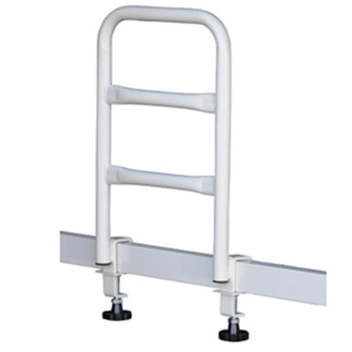 Bedrail - Clamp On Support Bed Rail