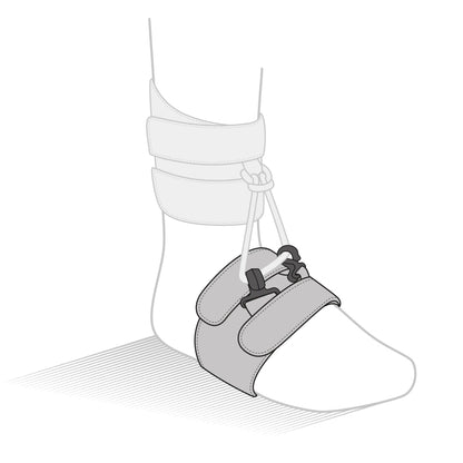 Dictus Midfoot Cuff