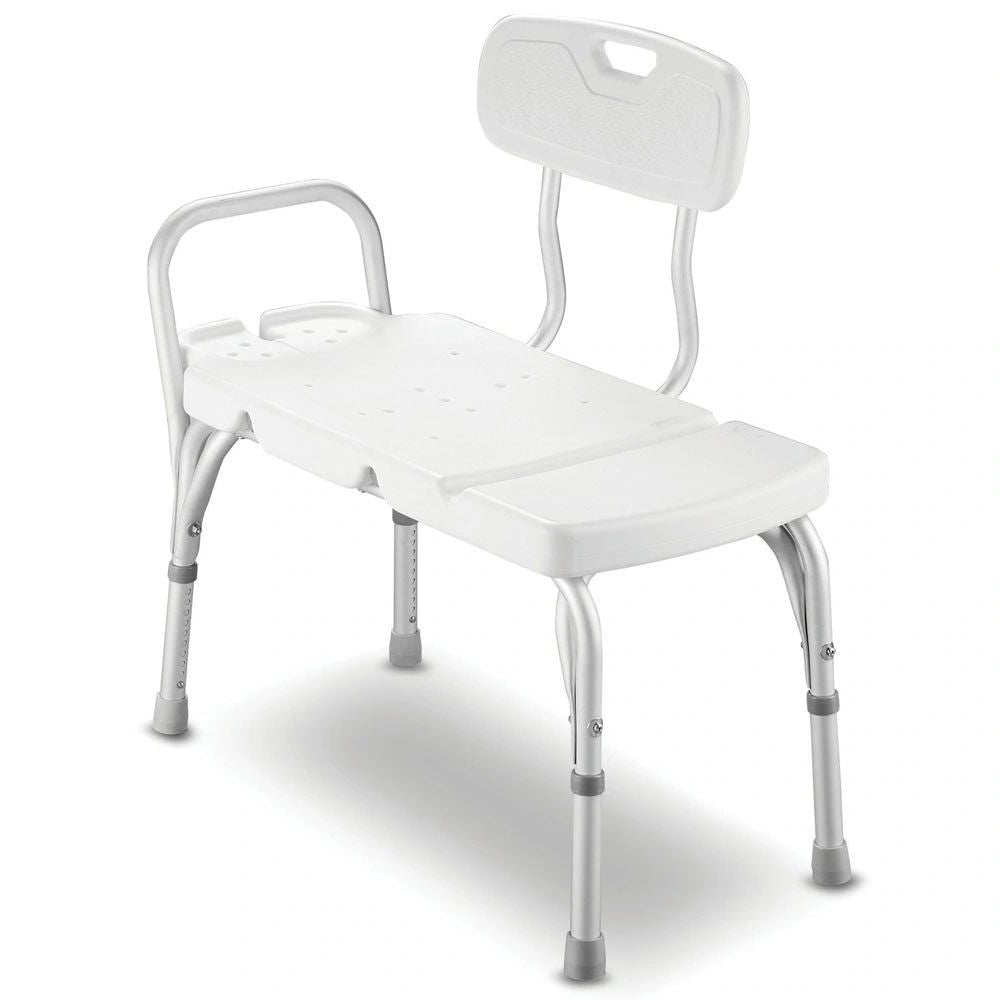 Bath Transfer Bench Plastic