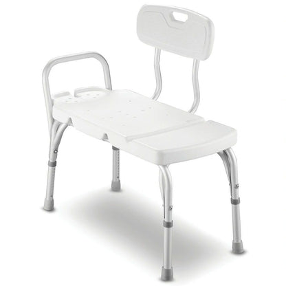 Bath Transfer Bench Plastic