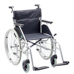 Days Swift Self-Propelled Wheelchair
