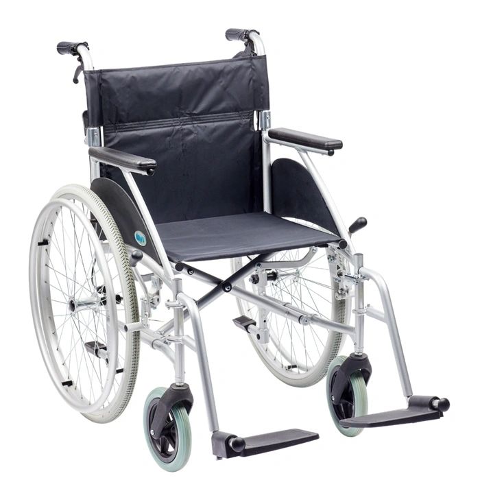 Days Swift Self-Propelled Wheelchair