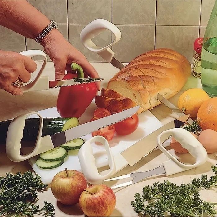 Homecraft Reflex Kitchen Knife