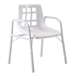 CareQuip Shower Chair, Wide