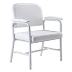 Care Quip Shower Chair, Extra Wide