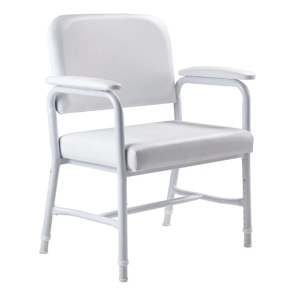 Care Quip Shower Chair, Extra Wide