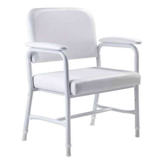 Care Quip Shower Chair, Extra Wide