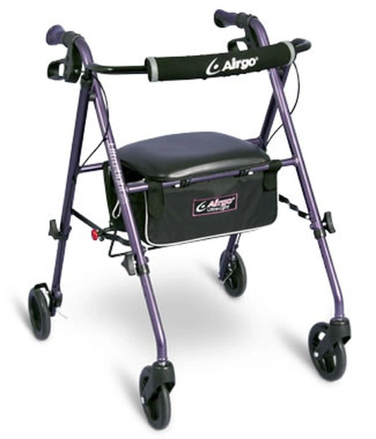 Airgo Ultra Lite Rollator