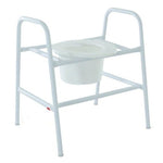 Care Quip Over Toilet Aid, Wide