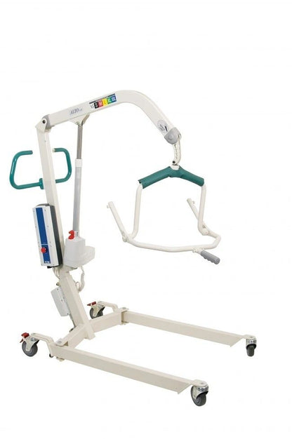 Allegro Alto Hoist with Electric Leg Spread