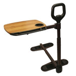 Swivel Table Assist-A-Tray