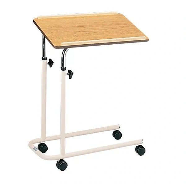 Tilting Overbed Table