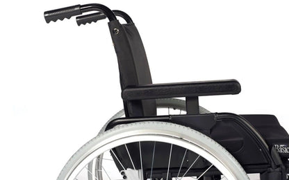 Breezy RubiX¬≤ XL Wheelchair
