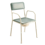 Standard Bedside Commode