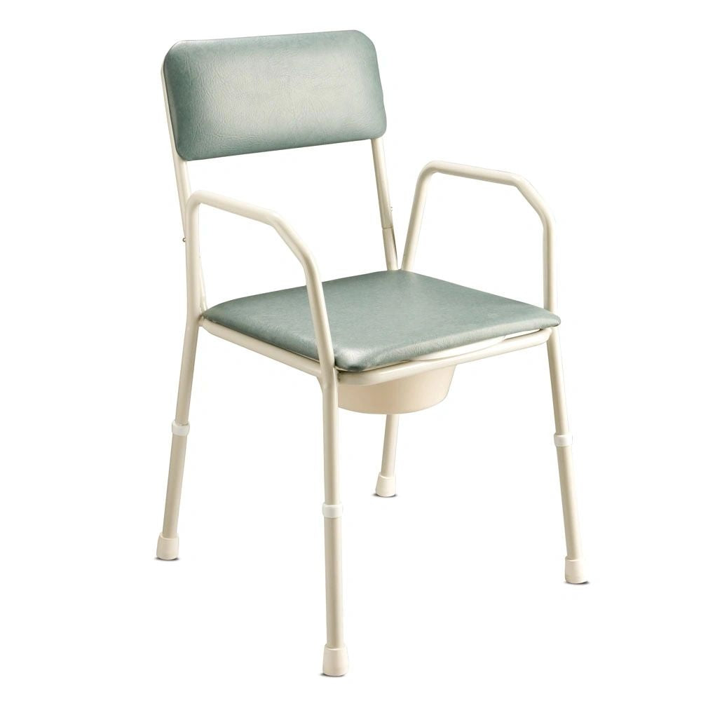 Standard Bedside Commode