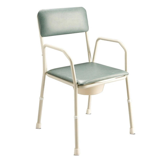 Standard Bedside Commode