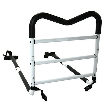 Affinity Grab Handle Bed Rail