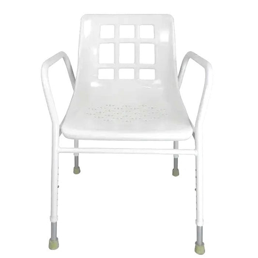 Homecraft Shower Chair, Aluminium