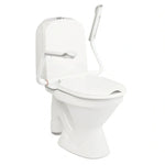 Etac Supporter Toilet Arms