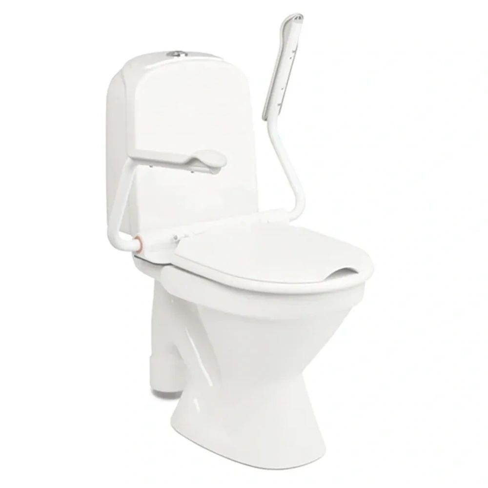 Etac Supporter Toilet Arms