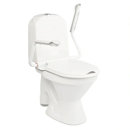 Etac Supporter Toilet Arms