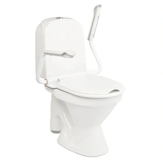 Etac Supporter Toilet Arms