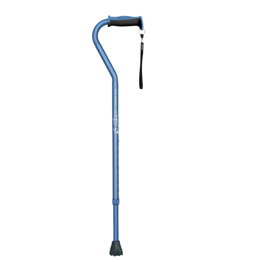 Airgo Comfort Plus Offset Walking Stick