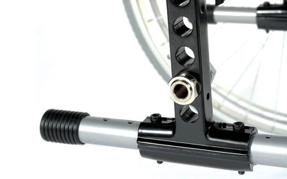 Breezy RubiX¬≤ XL Wheelchair