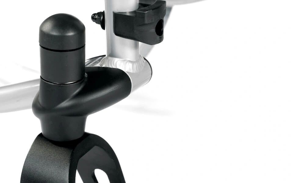 Breezy RubiX¬≤ XL Wheelchair