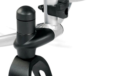 Breezy RubiX¬≤ XL Wheelchair