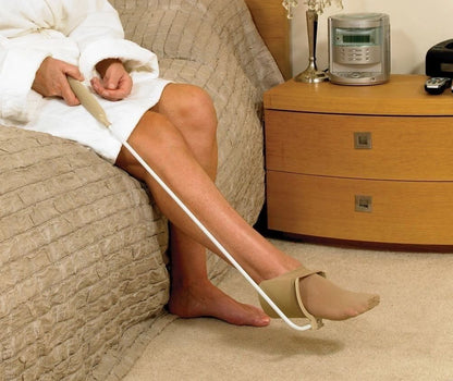 Homecraft Brevetti Sock and Stocking Aid