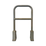 Casero Clamp On Bed Rail