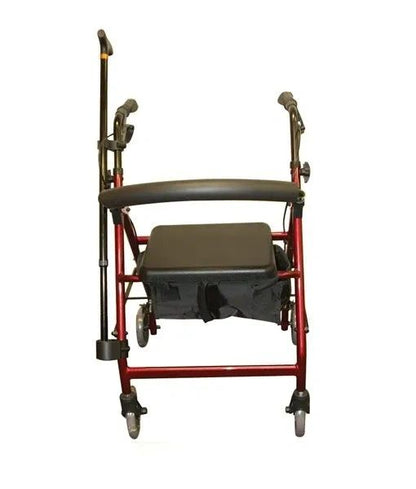 Walking Stick Holder for Seat Walker