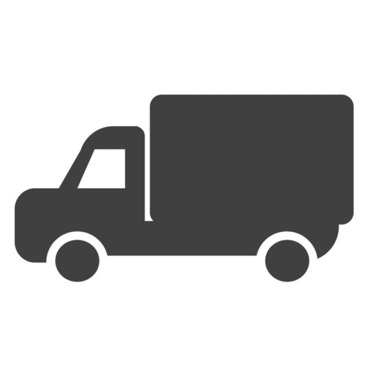 Service - Delivery and Installation