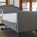 Casero Series Duo Bed, with Head and Foot Boards