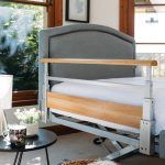 Casero Mode Pull Apart Bed, Single