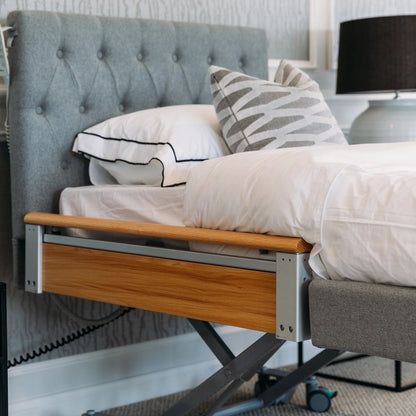 Casero Telescopic Side Rails