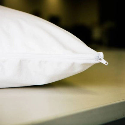 Conni Micro-Plush Waterproof Pillow Protectors